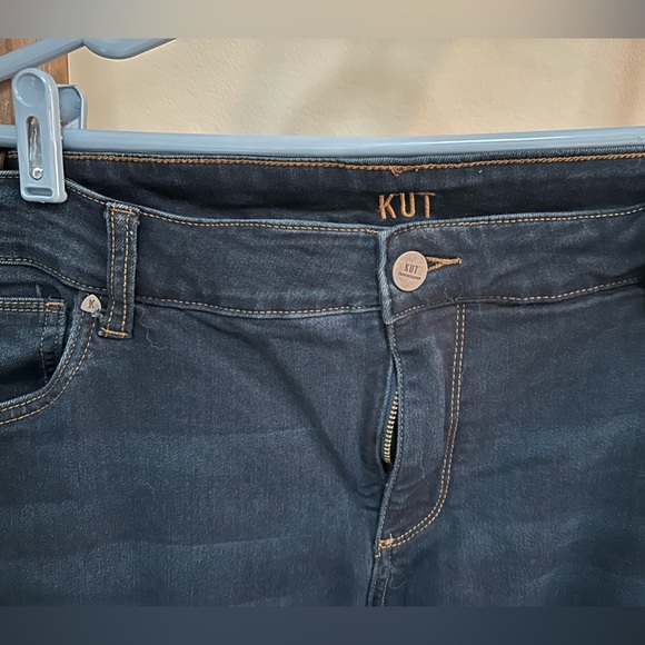 Kut from the Kloth Baby Boot Cut Jeans - Picture 2 of 7